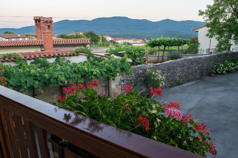 Tourist Farm Petelin Durcik image