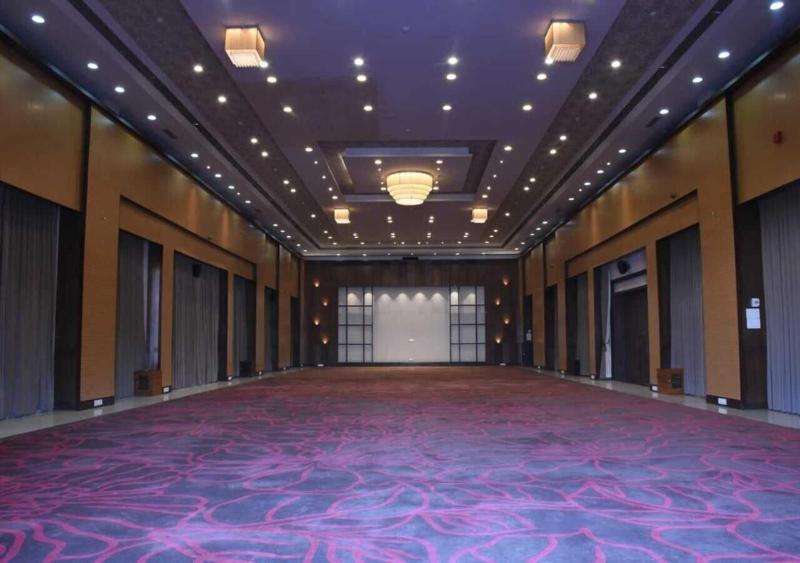 Hotel President Banquet Lawns image