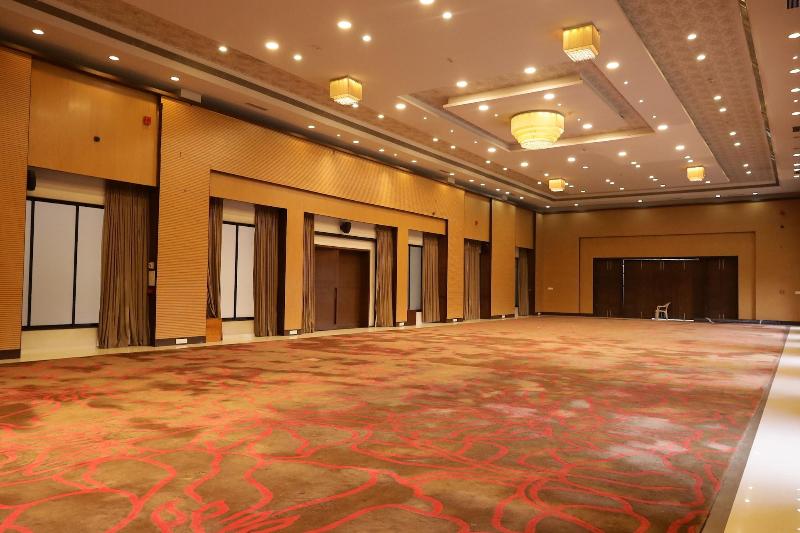 Hotel President Banquet Lawns image