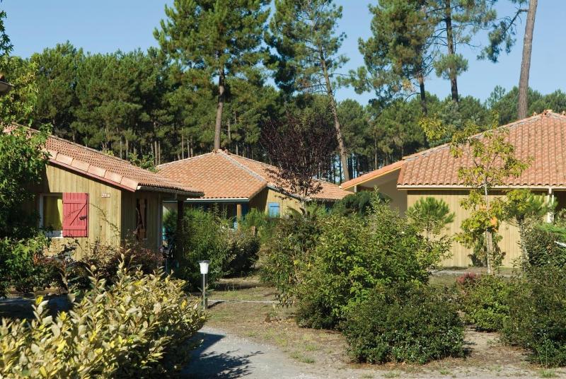 Village Vacances Le Lac Marin Soustons image