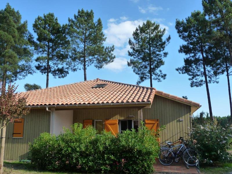 Village Vacances Le Lac Marin Soustons image
