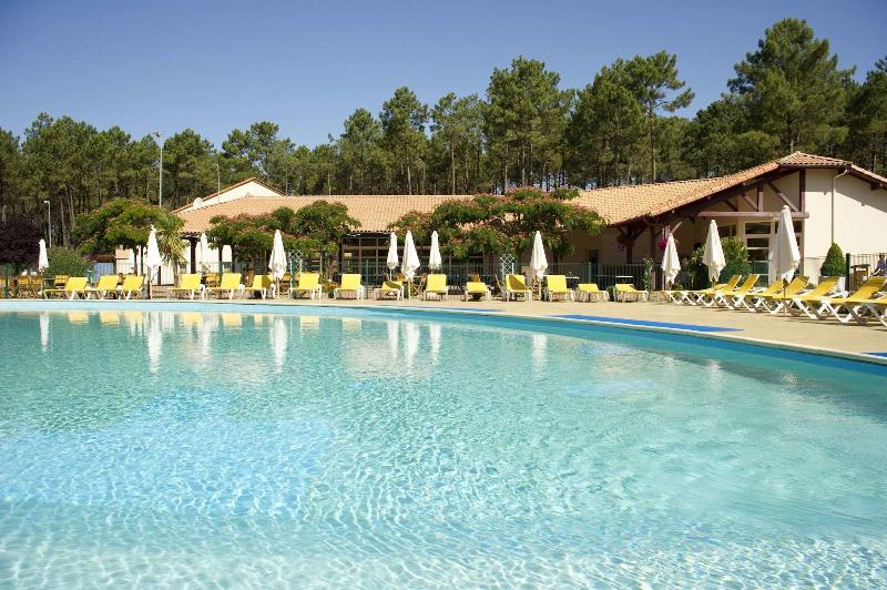 Village Vacances Le Lac Marin Soustons image