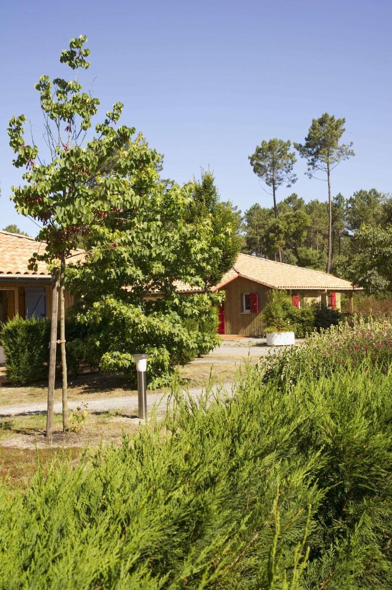 Village Vacances Le Lac Marin Soustons image