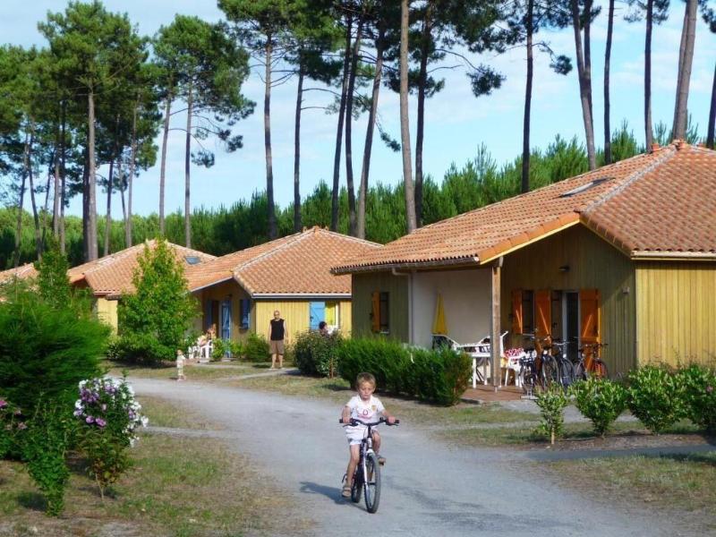 Village Vacances Le Lac Marin Soustons image