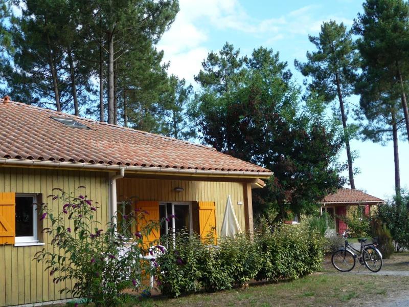 Village Vacances Le Lac Marin Soustons image