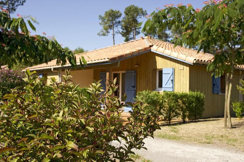 Village Vacances Le Lac Marin Soustons image