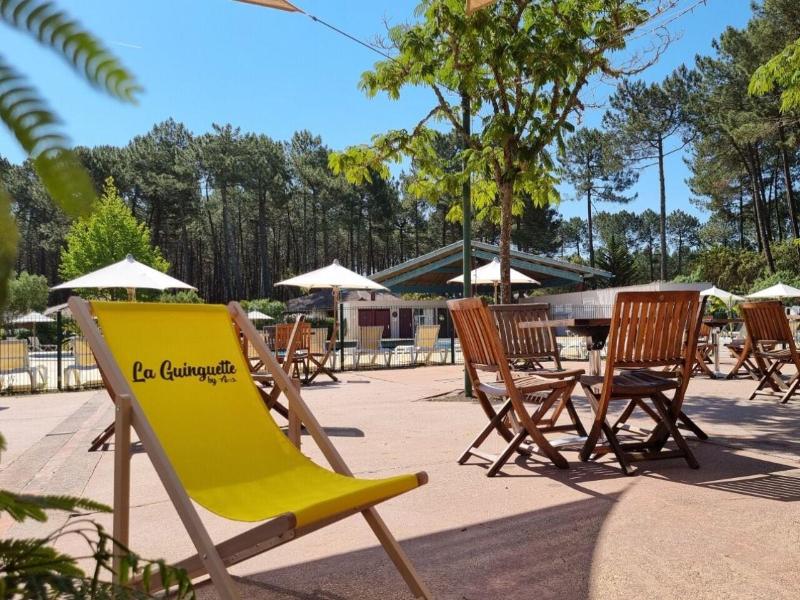 Village Vacances Le Lac Marin Soustons image