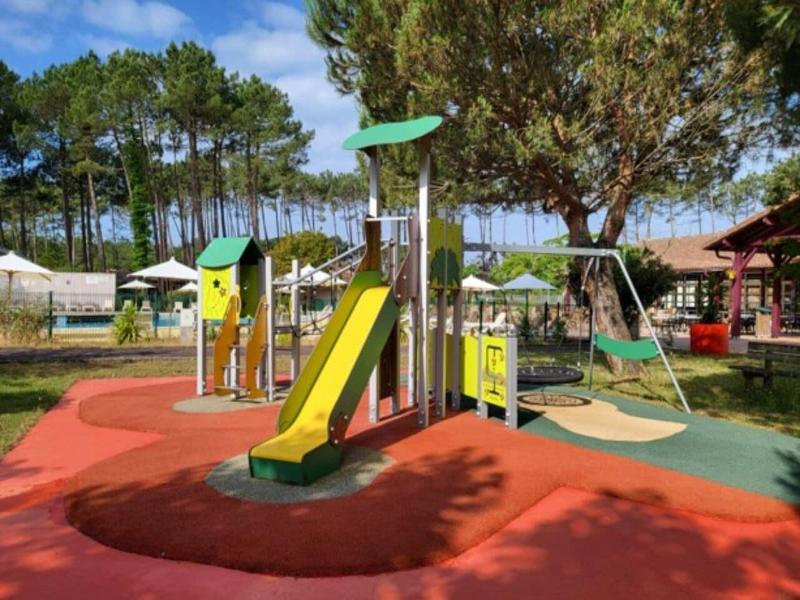 Village Vacances Le Lac Marin Soustons image