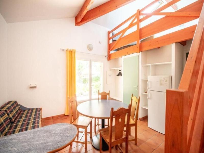 Village Vacances Le Lac Marin Soustons image