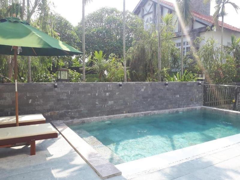 Rice Field Homestay image