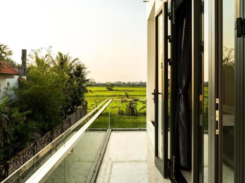 Rice Field Homestay image