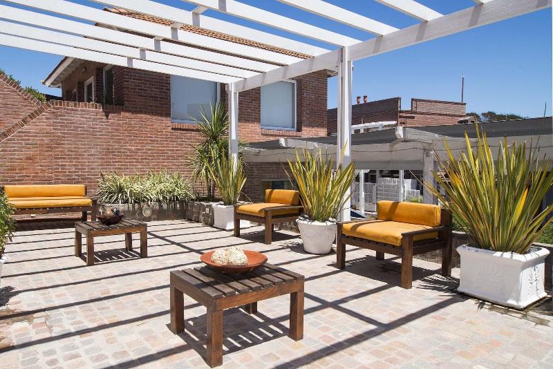 Carilo Soleil Apart Hotel image