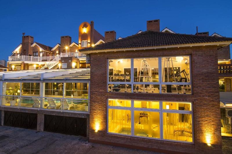 Carilo Soleil Apart Hotel image
