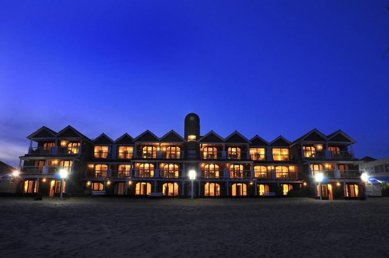 Carilo Soleil Apart Hotel image