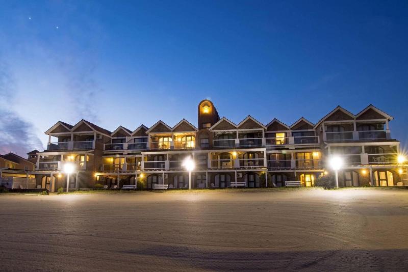 Carilo Soleil Apart Hotel image