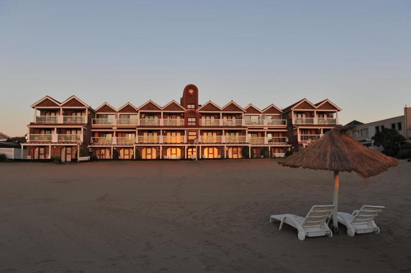 Carilo Soleil Apart Hotel image
