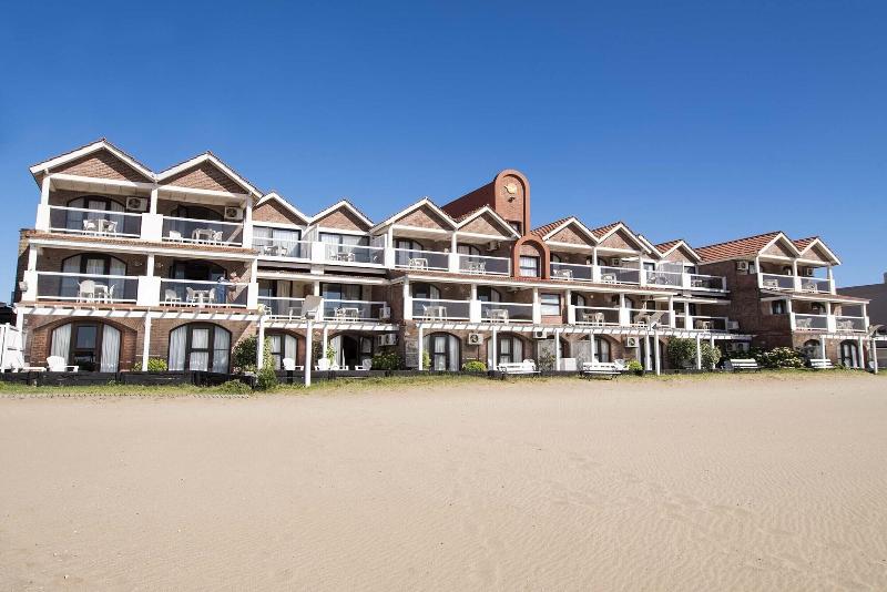 Carilo Soleil Apart Hotel image