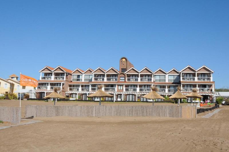 Carilo Soleil Apart Hotel image