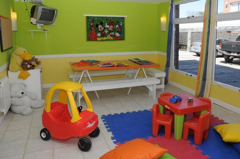Carilo Soleil Apart Hotel image