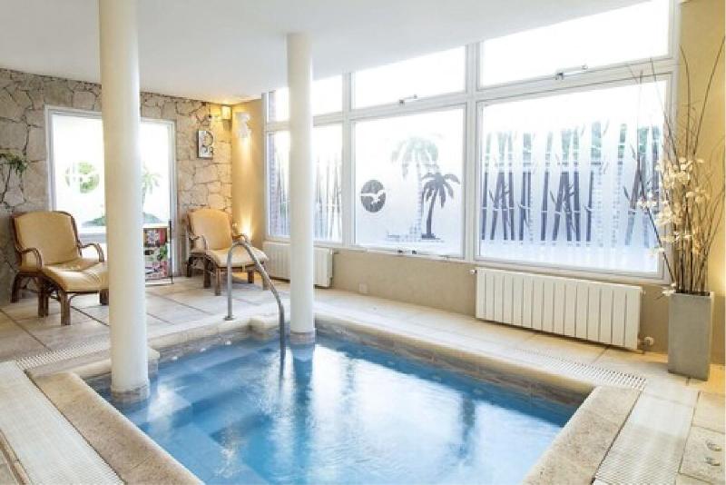 Carilo Soleil Apart Hotel image