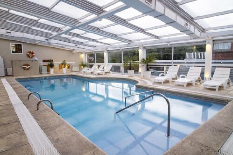Carilo Soleil Apart Hotel image