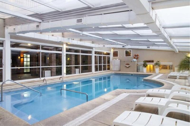 Carilo Soleil Apart Hotel image
