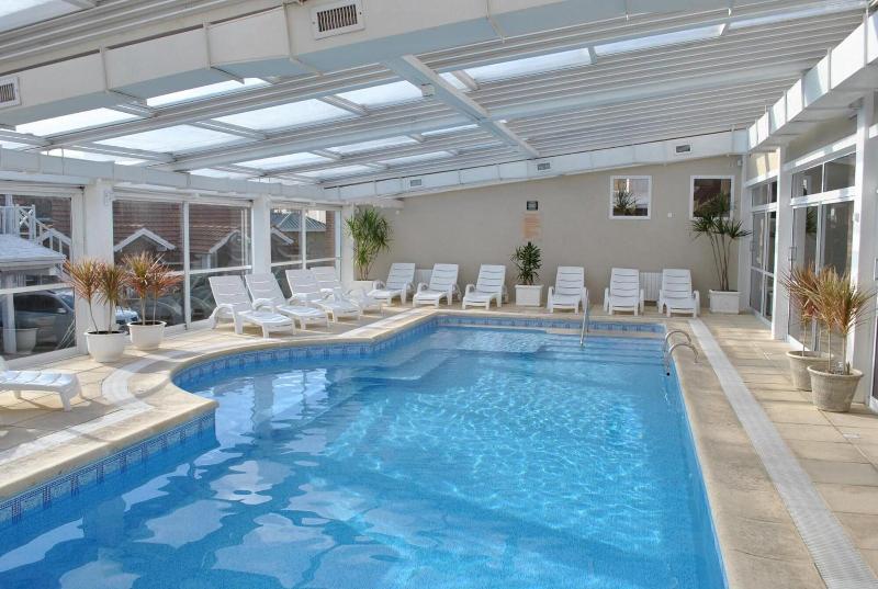 Carilo Soleil Apart Hotel image
