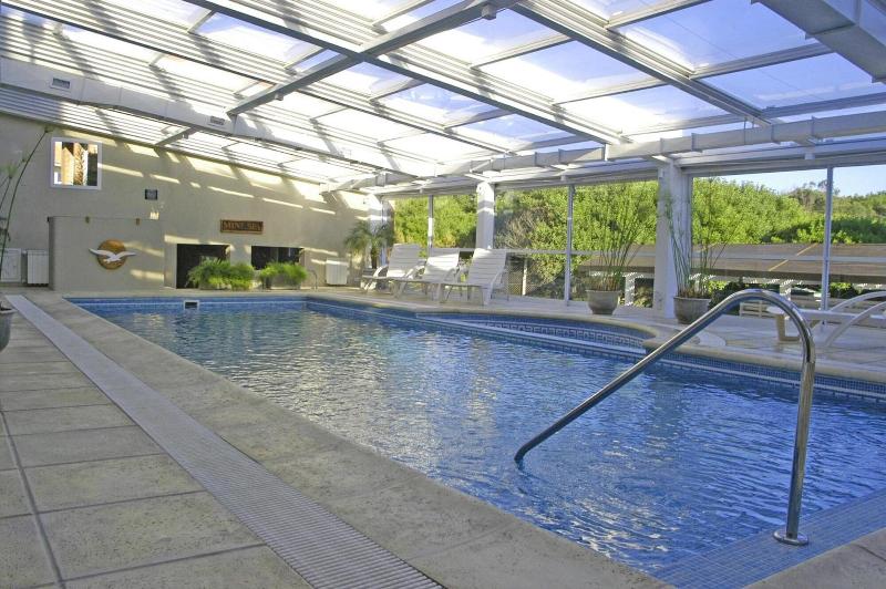 Carilo Soleil Apart Hotel image