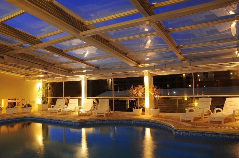 Carilo Soleil Apart Hotel image