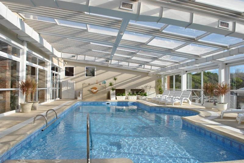 Carilo Soleil Apart Hotel image