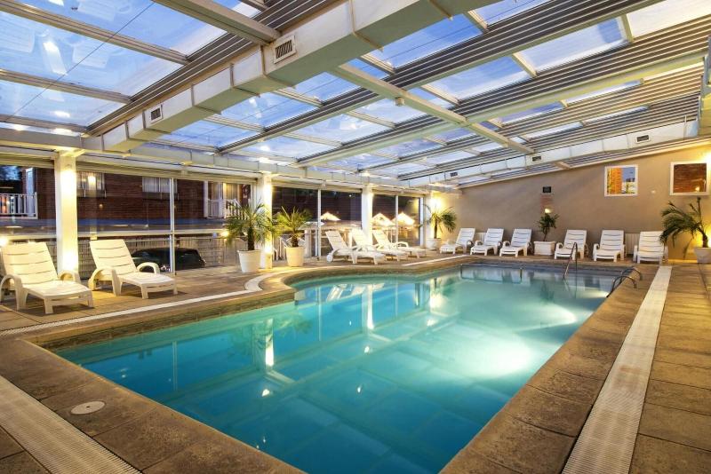 Carilo Soleil Apart Hotel image