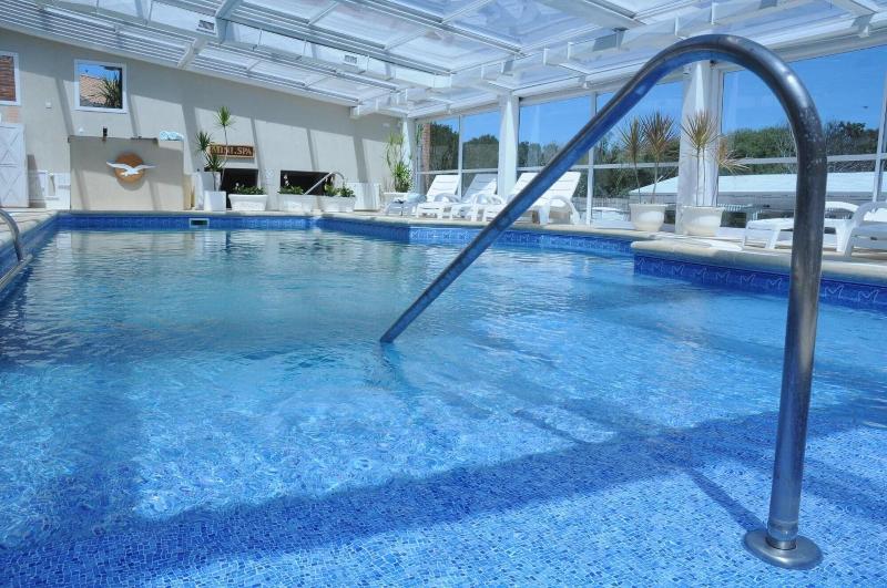 Carilo Soleil Apart Hotel image