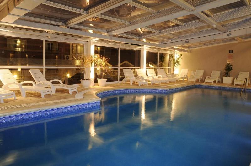 Carilo Soleil Apart Hotel image