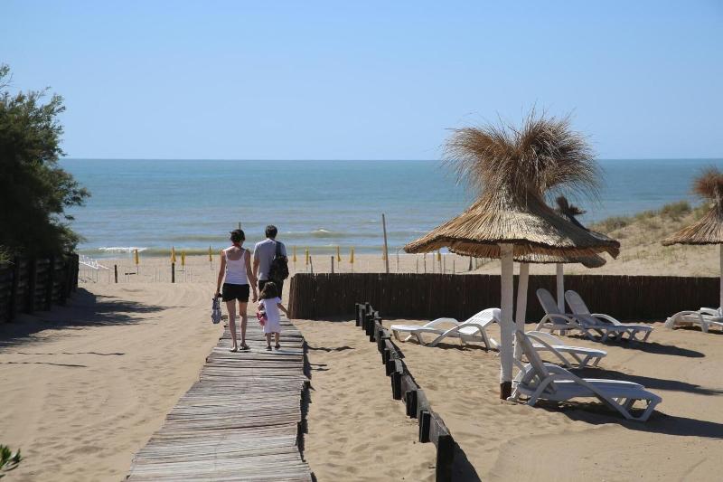 Carilo Soleil Apart Hotel image