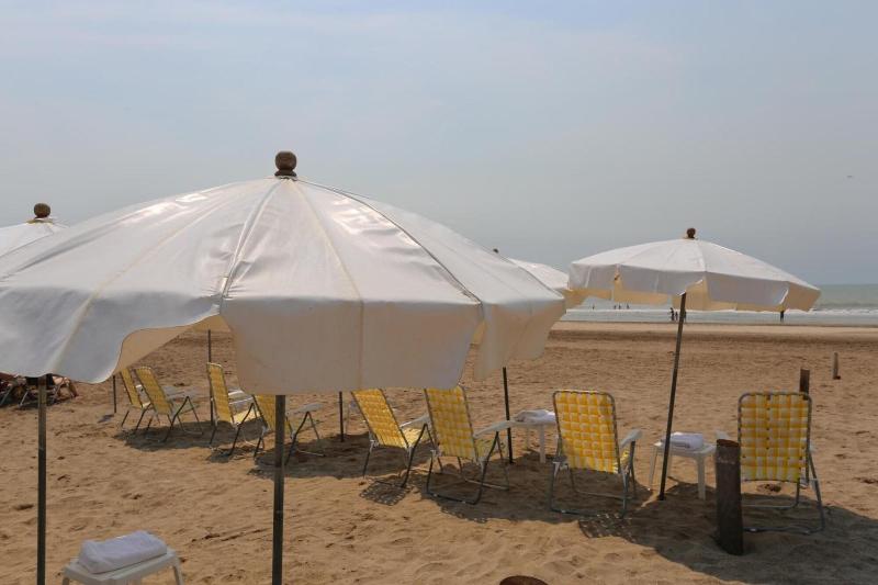 Carilo Soleil Apart Hotel image