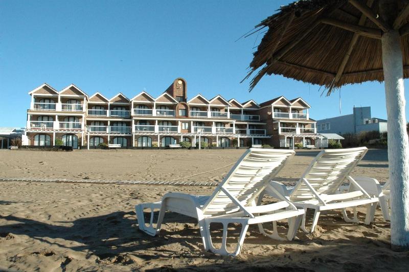 Carilo Soleil Apart Hotel image