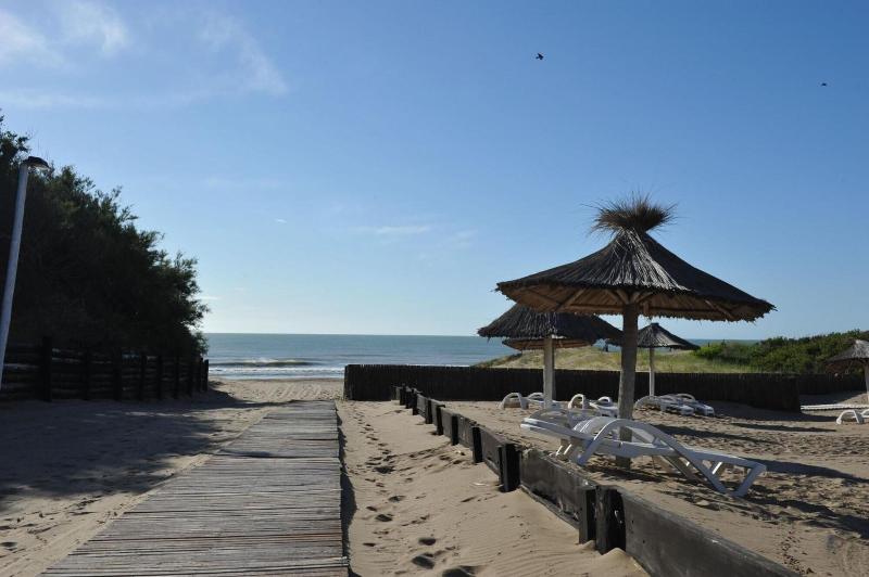 Carilo Soleil Apart Hotel image