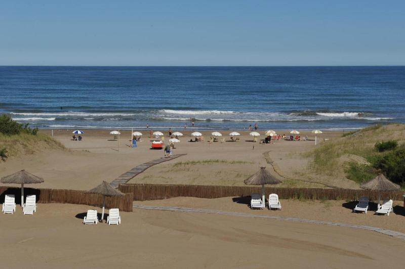 Carilo Soleil Apart Hotel image