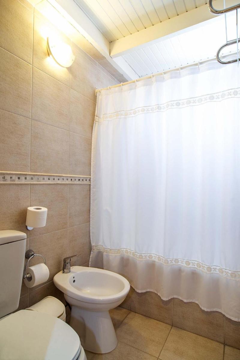 Carilo Soleil Apart Hotel image