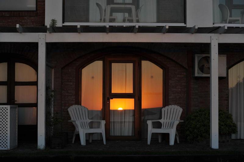 Carilo Soleil Apart Hotel image