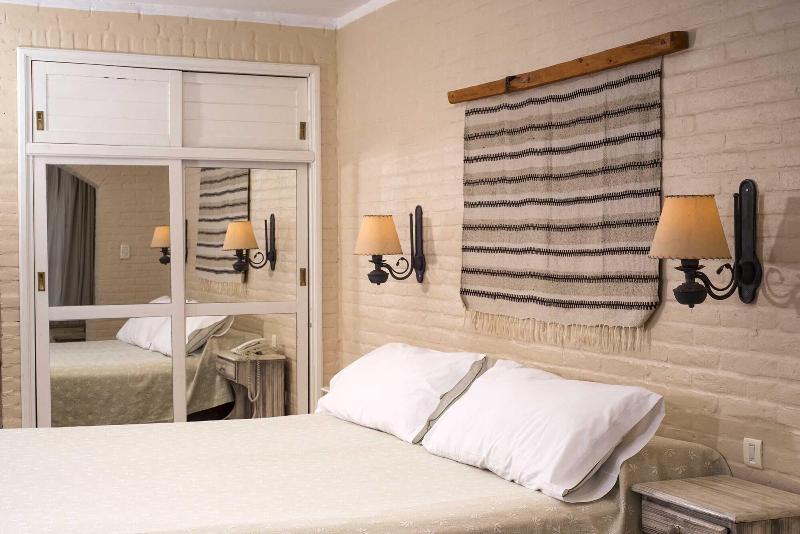 Carilo Soleil Apart Hotel image