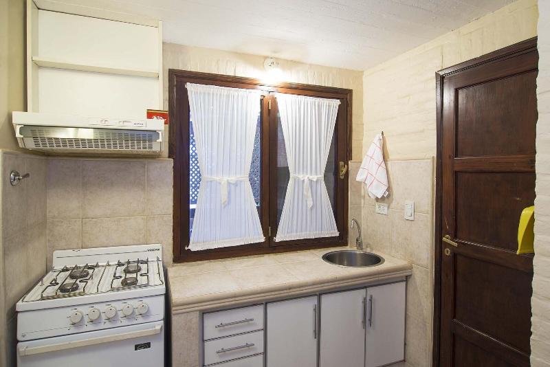 Carilo Soleil Apart Hotel image