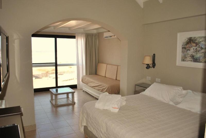 Carilo Soleil Apart Hotel image