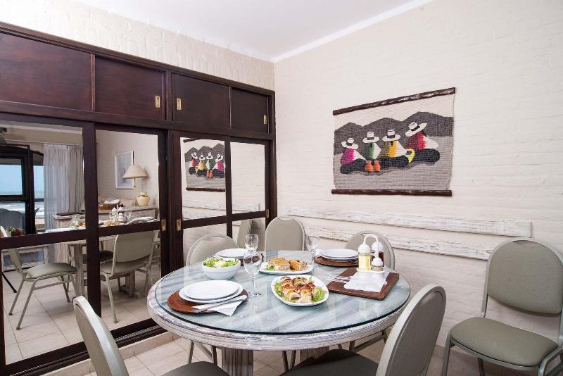 Carilo Soleil Apart Hotel image