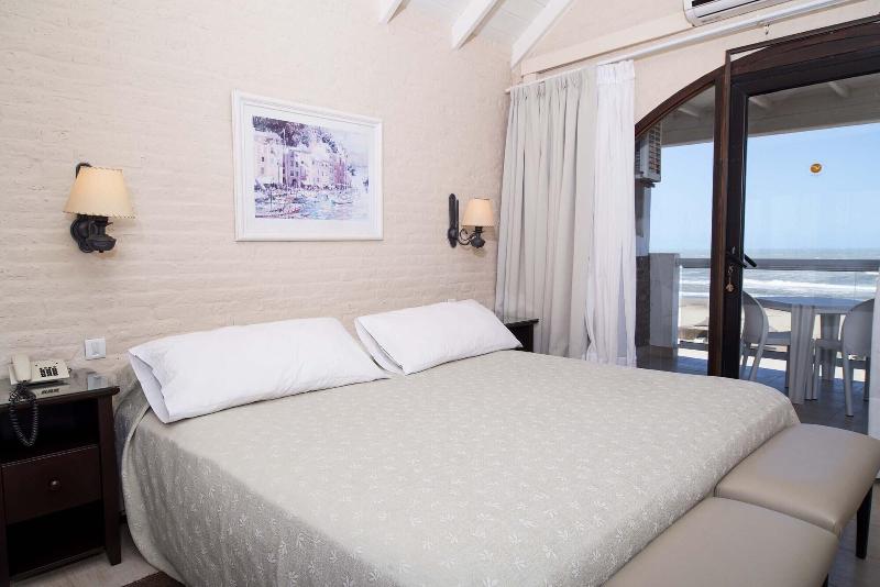 Carilo Soleil Apart Hotel image