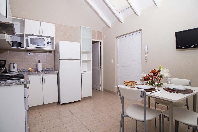 Carilo Soleil Apart Hotel image