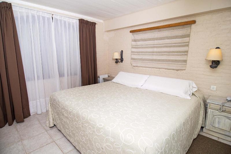Carilo Soleil Apart Hotel image