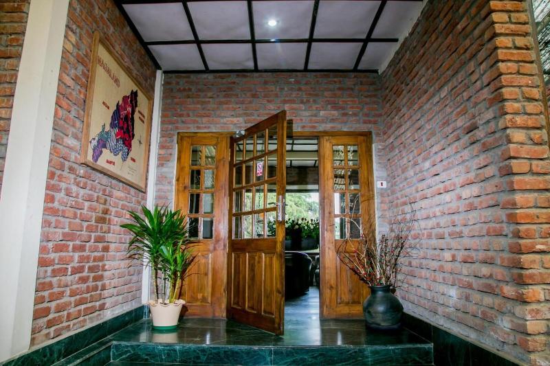 Niraamaya Retreats Aradura Kohima image