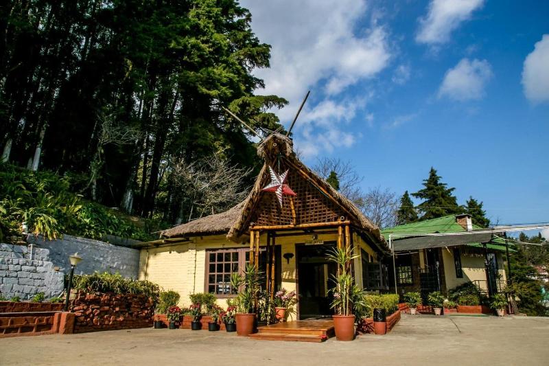 Niraamaya Retreats Aradura Kohima image