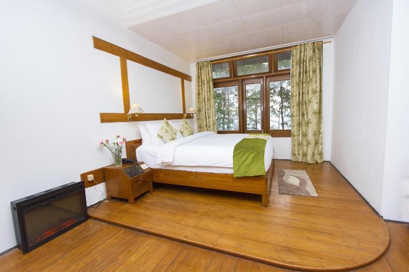 Niraamaya Retreats Aradura Kohima image
